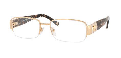 versace ve1272 eyeglasses|versace ve1175b eyeglasses men.